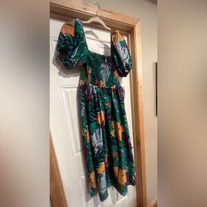 NWT Live 4 Truth Dress